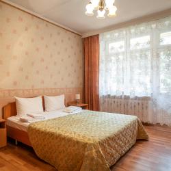 Фото Отель Нагорное