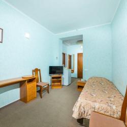 Фото Отель Олимп