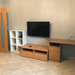 2-комнатные апартаменты стандарт