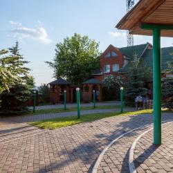 Фото Отель Скорпион