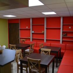 Фото Отель Космос (бывш. Космотрас)