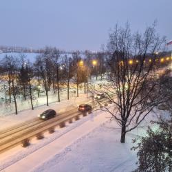 Апартаменты стандарт Нижний Тагил, Горошникова, 82