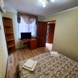 2-комнатный номер стандарт