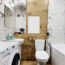 1-комнатные апартаменты улучшенные