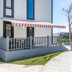 Вилла премиум