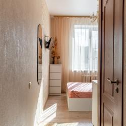 фото 7 Апартаменты на улице Миргородская 12
