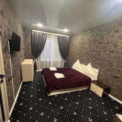 Номер стандарт с 2 односпальными кроватями