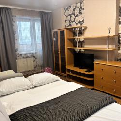 Фото Апартаменты на улице Ленина 93