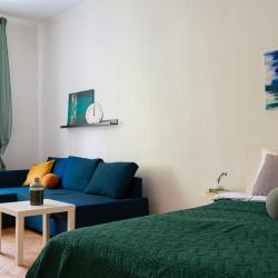 фото 5 Апартаменты Keytee.Home (Кейти.Хоме) на улице 2-я Советская улица 18В