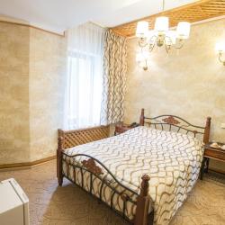 Фото Отель Рыцарский двор