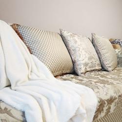 2-комнатные апартаменты улучшенные