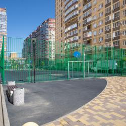 Квартира на Петра Метальникова до 4х гостей — dfcd601fd7724d6b81b51dea8737e08d