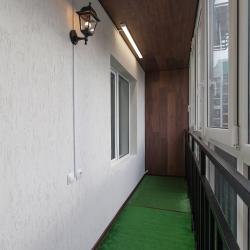 2-комнатные апартаменты стандарт