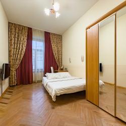 Фото Апартаменты на Галерной улице, 30