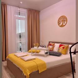 Фото Апартаменты на улице Мирная