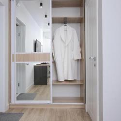 Фото Отель Сова на Авиационной 82