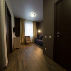 Фото Отель Авиатор