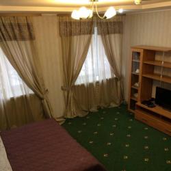 Фото Отель Серебряный бор