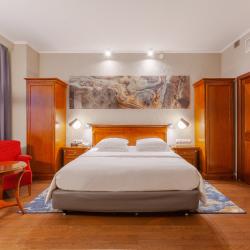 фото 47 Renaissance Samara Hotel (Ренессанс Самара Отель)