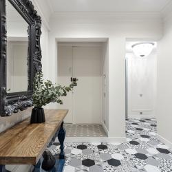 фото 12 PiterApartments (ПитерАпартментс) на набережной Кутузова