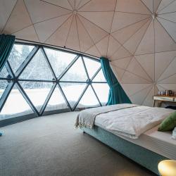 Фото Отель Муза Рузы