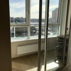 Фото Апартаменты на Касимовском шоссе 30