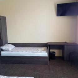 Фото Отель Гостевой дом на Родниковой 9