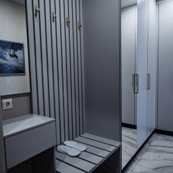 Фото Отель Золотое сечение