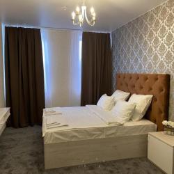 Фото Отель Флагман