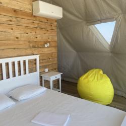 Фото Отель Заповедный мыс