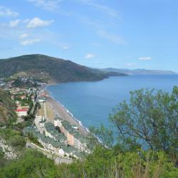 Фото Отель У моря