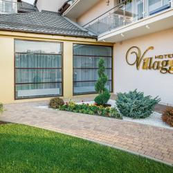 Фото Отель Villaggio (Вилладжио)