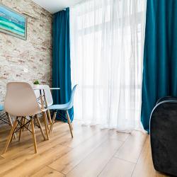 Фото Отель LetoApart (ЛетоАпарт) по проспекту Ленина 95Д