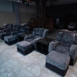 Фото Grand Spa Hotel Avax (Гранд Спа Отель Авакс)