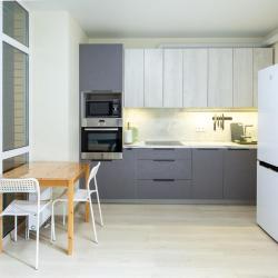 1-комнатные апартаменты улучшенные