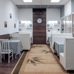 Фото G-HOTEL (Джи Отель)