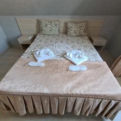 Комната люкс