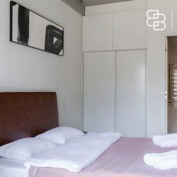 Фото Отель BB-House Gardens 91 (ББ-Хаус Гарденс 91)