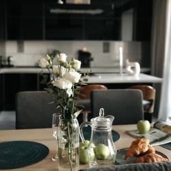 Фото Апартаменты Abramov Apart Comfort DeLux