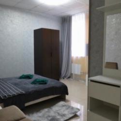 Фото Отель Магнолия