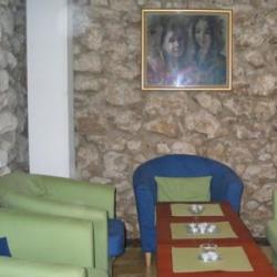 Фото Отель Омега