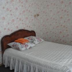 Фото Отель Радуга