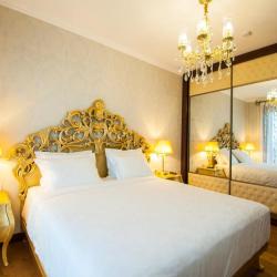 Фото Отель Monday Royal Apart Hotel (Мандэй Роял Апарт) (Ex. Royal Residence (Роял Резиденс))