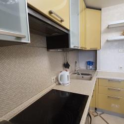 Фото Отель Resident Ufa (Резидент ) на проспекте Октября