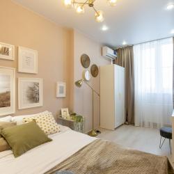 Фото Отель GoodTimeApartments на улице Конгрессная 19