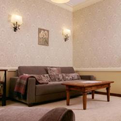 Фото Отель Английский клуб