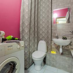 Фото Отель Ka Home (Ка Хоум) на бульваре Ивана Финютина 14