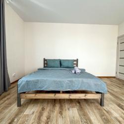 Фото Отель Переночуем