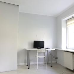 2-комнатные апартаменты стандарт