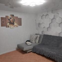 1-комнатные апартаменты стандарт